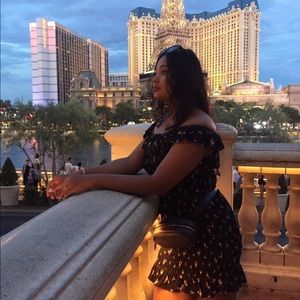 Meet your Posher, Cinii